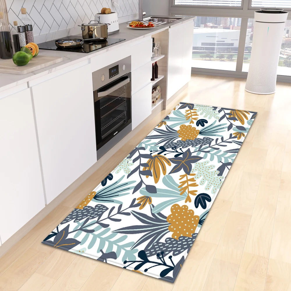 Entrance Doormat Kitchen Rug House