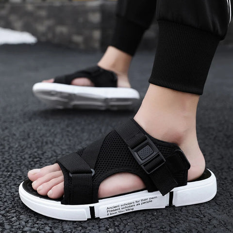 Soft Lightweight Hiking Sandals