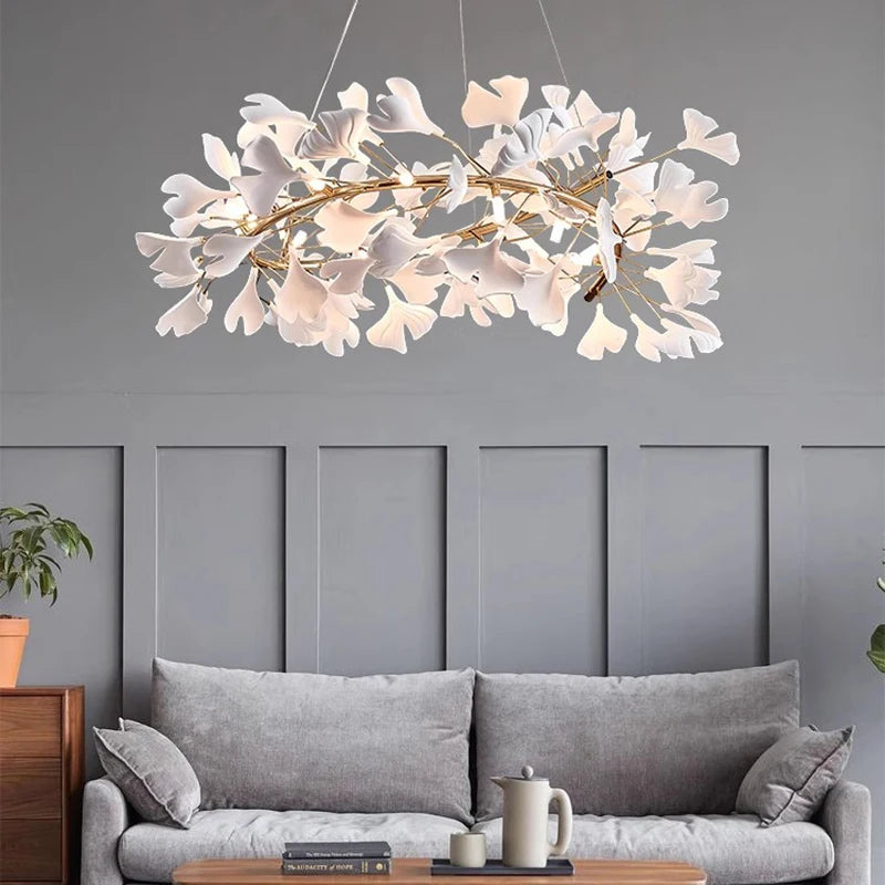 Modern dine dining room Pendant lights indoor lighting Ceiling lamp hanging light led chandelier decorative indoor lighting