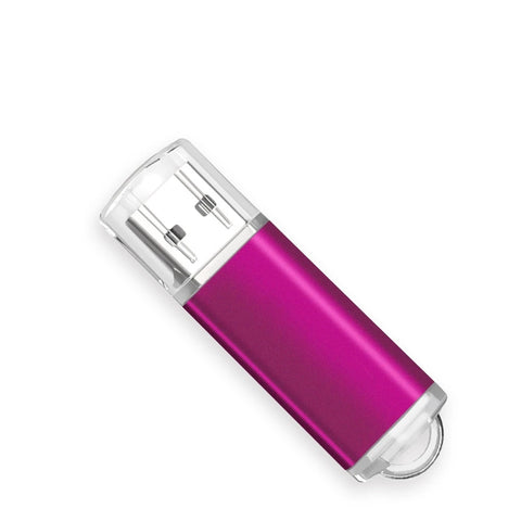 USB Stick Flash Disk Free laser