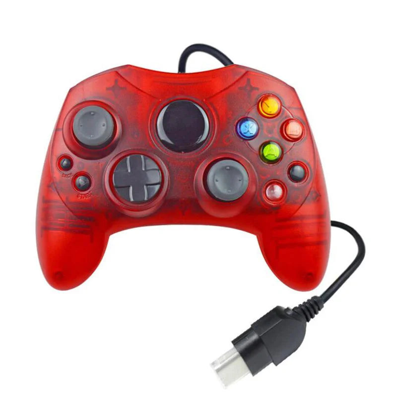 Wired Controller For XBOX