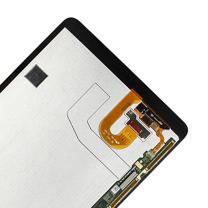 9.7 inch Super AMOLED LCD For Samsung  Tab S3 T820 T825 T827 T825Y LCD Display Touch Screen Assembly Panel Replacement