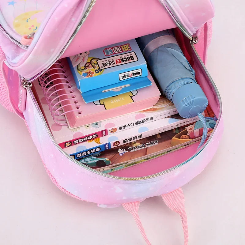 Unicorn Backpack For Girls