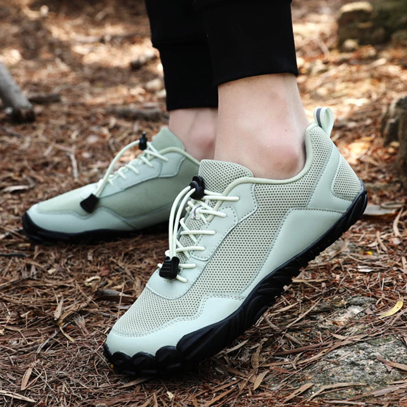 Men's Walking Shoes Outdoor Fashion Sneakers Free Shipping