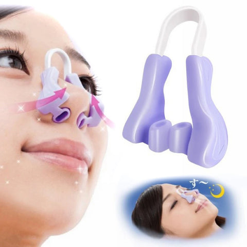 Magic Nose Shaper Nose Up Lifting Shaping Facial Corrector