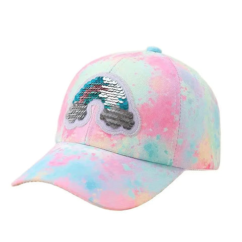 Children Baseball Cap