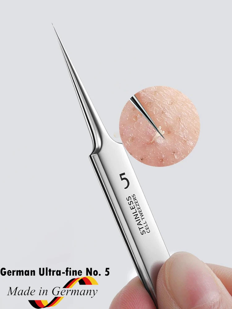 professional Tweezers Acne Remover