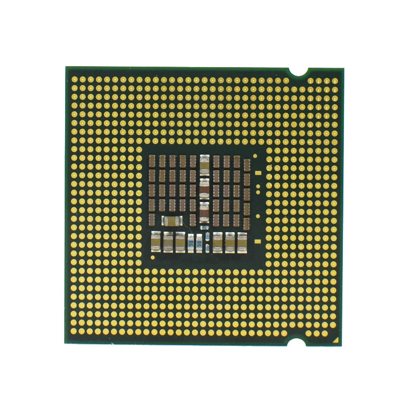 Core 2 Quad Q6600 Processor Quad-Core Quad-Thread 1066GHz Socket LGA 775 Q-6600 CPU SLACR 2.40Ghz 8MB