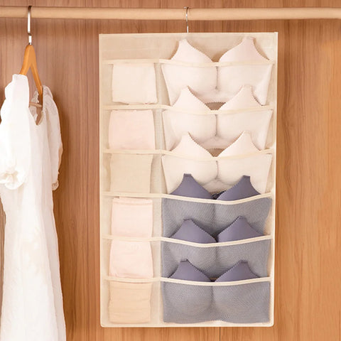 Underwear Bra Storage Bag