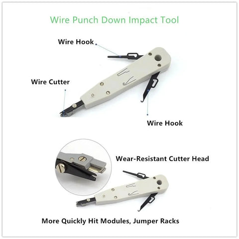 Plier Crimp Crimper Plug Clamp PC