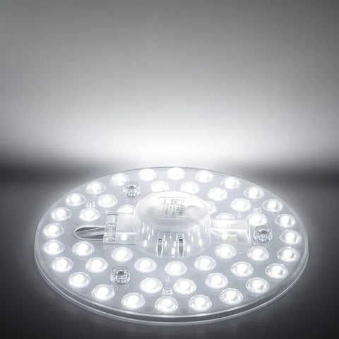 LED Ring PANEL Circle Light Round Ceiling board circular lamp