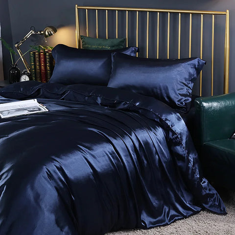 Mulberry Silk Bedding Bed Sheet