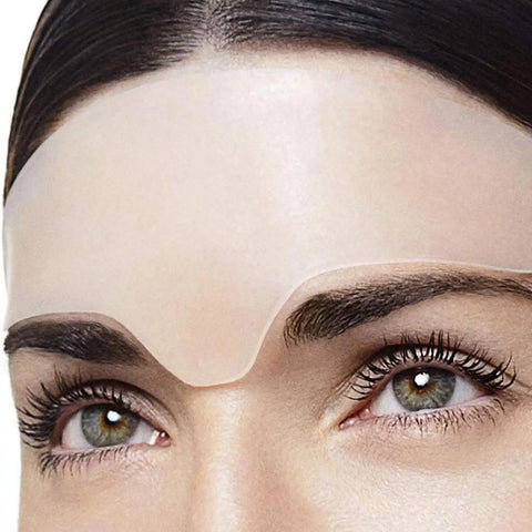 Reusable Anti Wrinkle Forehead Patch