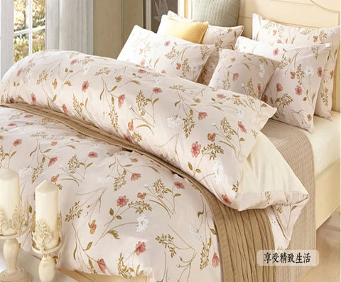 Solid Colors Queen Size  Duvet Cover