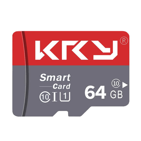 Micro Memory SD TF Card U3 128GB 64GB 32GB 16GB 8GB SD Card SD/TF Flash Card 128GB 64GB U3 Class 10 32GB 16GB 8GB Memory Card