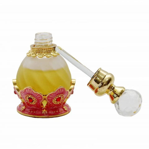 Newest Arabian Perfume Dubai Essential Oil