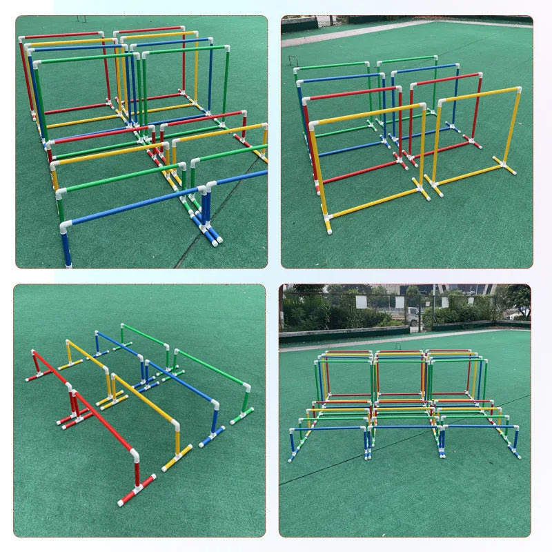 Sports Activity Equipment Children Sense System Toys