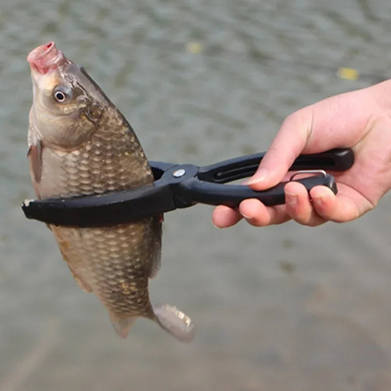 Fishing Tongs