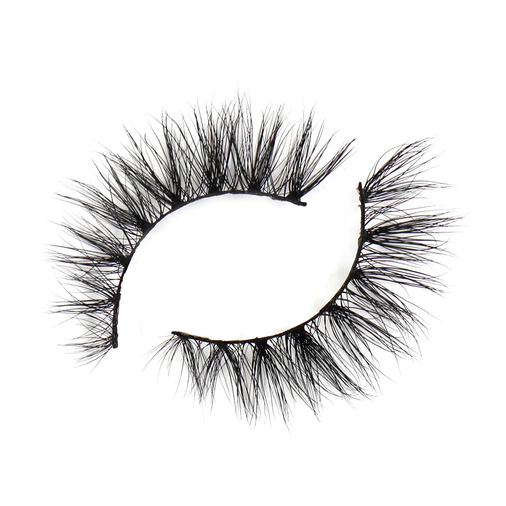 Natural Fake Eyelashes