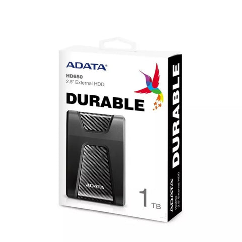 External Portable Hard Drive