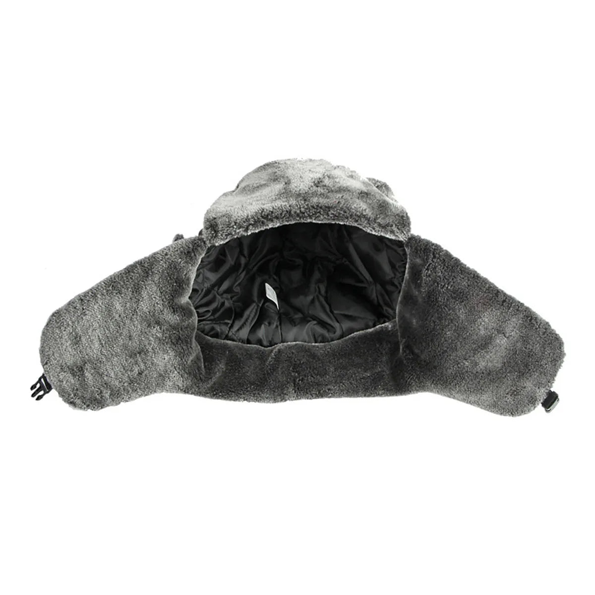 Men Women Bomber Hat Russian Trapper