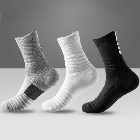 Sports Cycling Socks