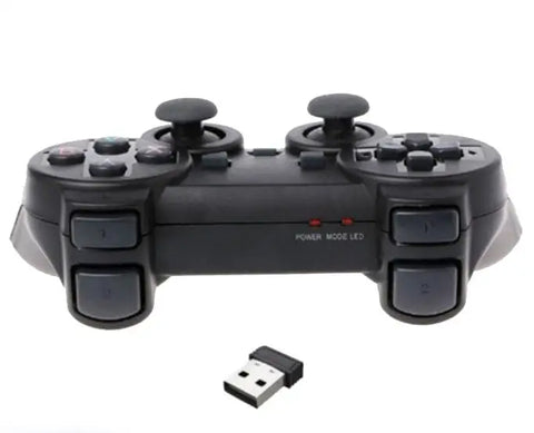 2.4G Wireless Gamepad