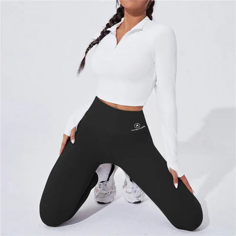 Woman Running Pants Sexy Butt Lifting Leggings Push Up Panties Gym Fitness