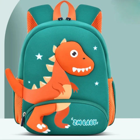 Toddler Backpack Cartoon Backpack Kids Backpack for Boy School Bags Mother Kids Bags for Girl Cute Backpacks Mochila Infantil 가방