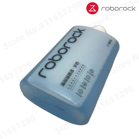 Original Floor liquid For Roborock Dyad And Roborock S7 MaxV S7 MaxV Plus S7 MaxV Ultra G10S Pro,99.9% Antibacterial Accessories