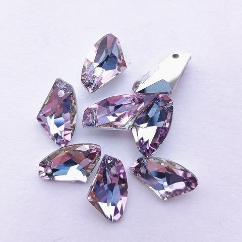 High Quality Crystal AB Gemstone for DIY Necklace