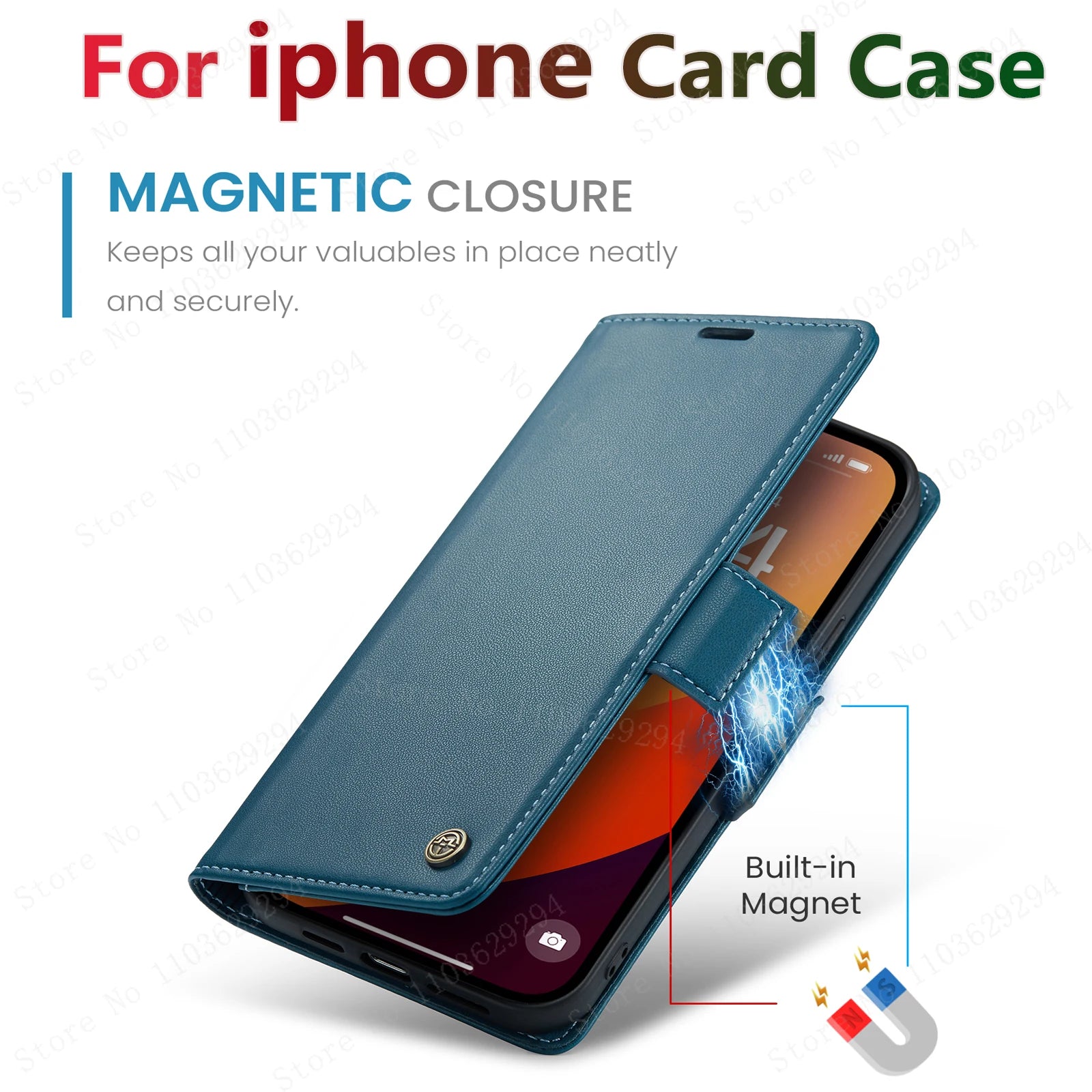 Iphone 15 Pro Max Case