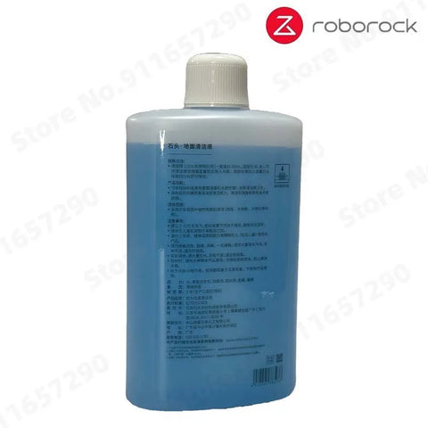 Original Floor liquid For Roborock Dyad And Roborock S7 MaxV S7 MaxV Plus S7 MaxV Ultra G10S Pro,99.9% Antibacterial Accessories