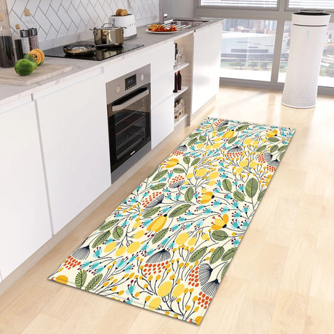 Entrance Doormat Kitchen Rug House