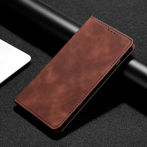 PU Luxury Leather Phone Case For Xiaomi