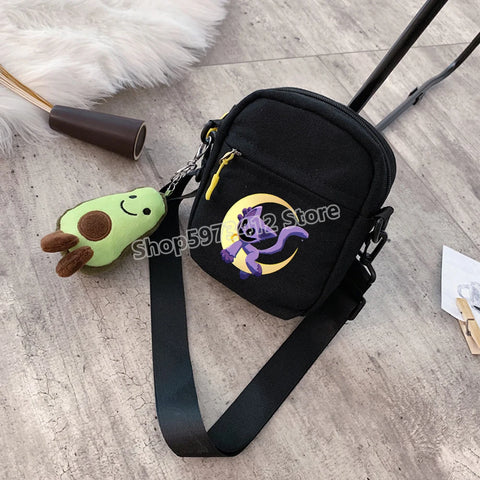 Kids Mini Purse Mobile Phone Cross Body Bag