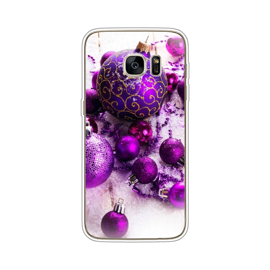 Samsung Galaxy s7 edge Case