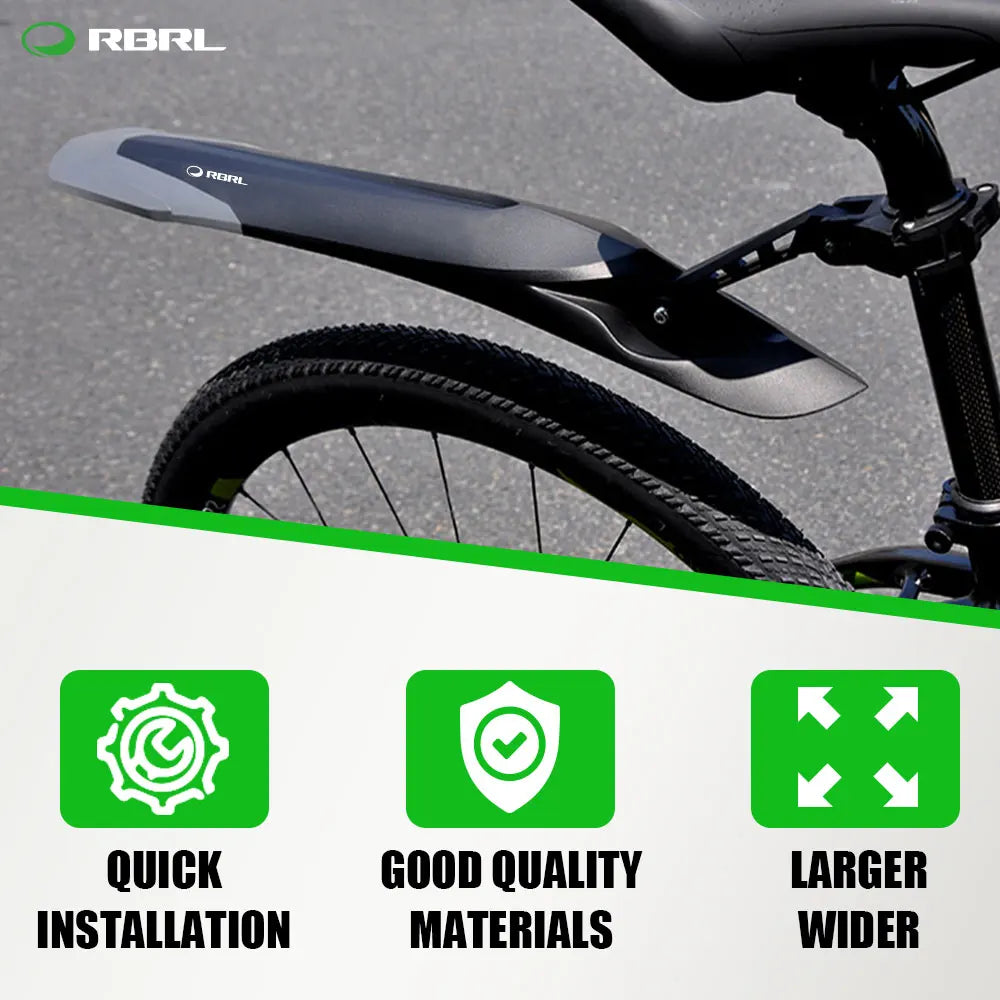 Bicycle Mudguard Wings for Bicycle