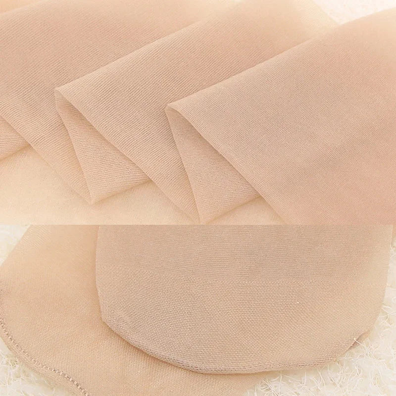 Pantyhose Pregnancy Leg Pants High Elastic Hosiery