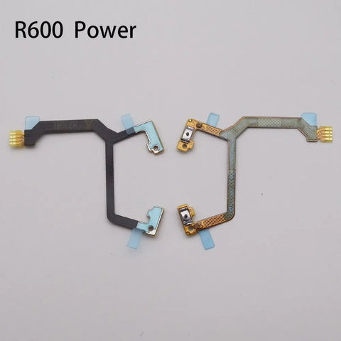 For Samsung Gear Sport R600 SM-R600 Galaxy Watch R800 R805 R810 R815 Power Button Return Home Switch Flex Cable