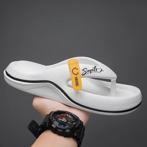 Soft Sole EVA Slippers for Men