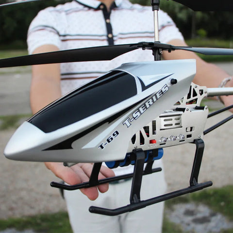 Charging Model Toy Outdoor Aircraft Children's Birthday