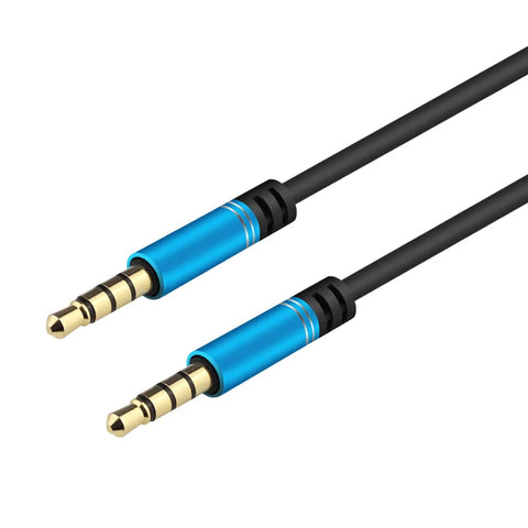 3.5mm Audio Speaker Cable