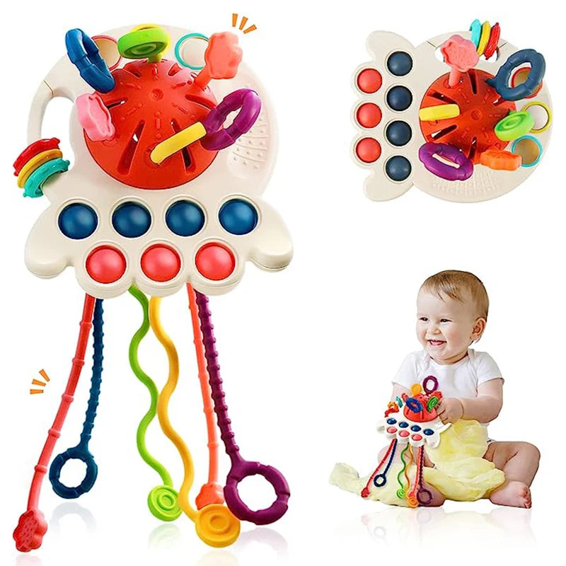 Toy for Kids 1 to 2 Years Old