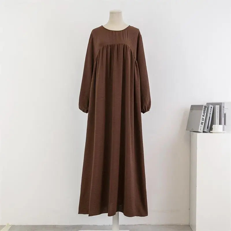 Dresses Female Oversize Long Dresses Vestidoes Fit 120KG