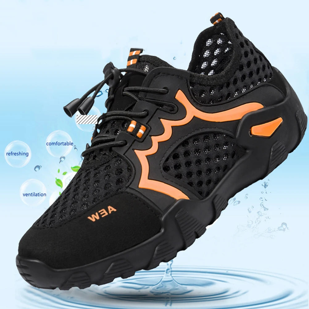 Summer Water Shoes For Men Women