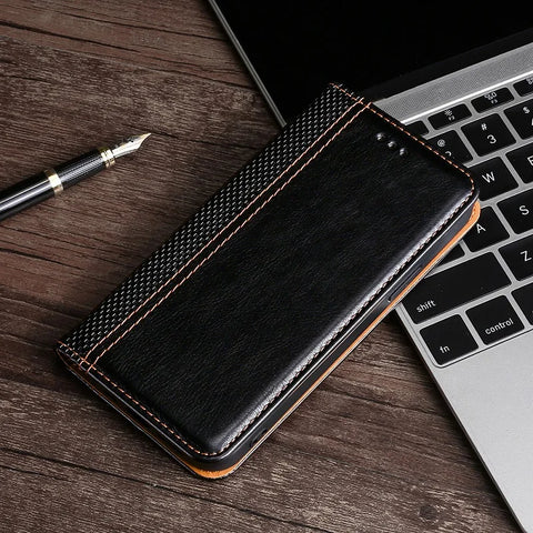 Wallet Flip Case For oneplus nord