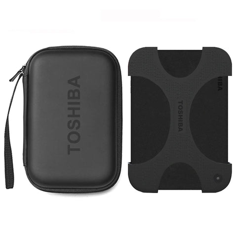 Mobile External Hard Drive Disk