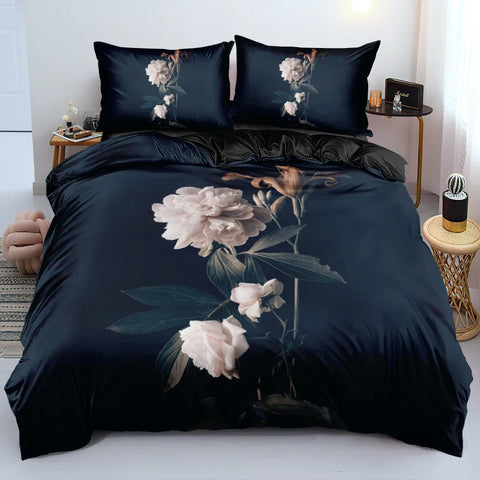 Classic Duvet Cover Sets