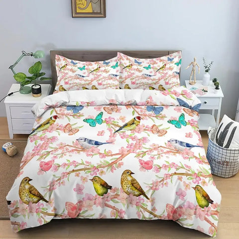 Classic Duvet Cover Sets